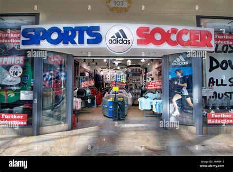 euro soccer shop.
